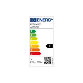 [LVE-4099854062520] Ledvance/Osram Bombilla LED "Classic" E27 6,5W 806Lm 2700K 300º IP20