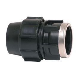 Enlace mixto rosca hembra polipropileno 25 mm x 3/4" Precio: 3.50000002. SKU: B1C7N98DS8