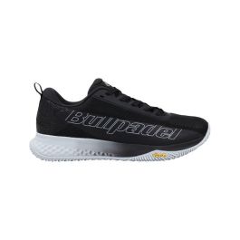 Zapatillas de Padel para Adultos Bullpadel Xplo Pl Tour Final 25V Negro 36 Precio: 141.9500005. SKU: B1KN3TCEQY