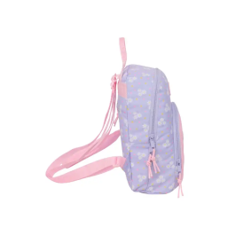 Safta Mochila Mini Bouquet 300x250x130 mm