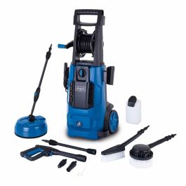 Scheppach Hidrolimpiadora Eléctrica HCE2800 - 180 bar Precio: 158.98999974. SKU: B1J3C3GNAV