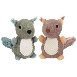 Nayeco Peluche Ardillas Chip&Chop 37 cm 2Ud Precio: 12.50000059. SKU: B1CLK8AZ4W