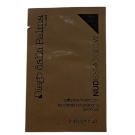 Conjunto, Diego Dalla Palma, Nudissimo - Glow, Extracto de melocotón y magnolia, Cobertura ligera, Base líquida, 253W, Beige claro, 12 pzs, 2 ml *Muestra Precio: 14.88999985. SKU: B1CYBRWR93