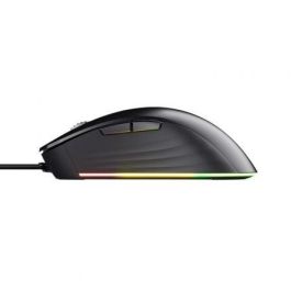 Ratón Gaming Trust Gaming GXT 924 YBAR+/ Hasta 25600 DPI Ratón Gaming Trust Gaming GXT 924 YBAR+/ Hasta 25600 DPI