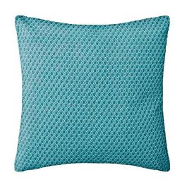 Atmosphera Cojín Otto Azul Pato 38x38cm - Algodón/Poliester Precio: 8.49999953. SKU: S7908207