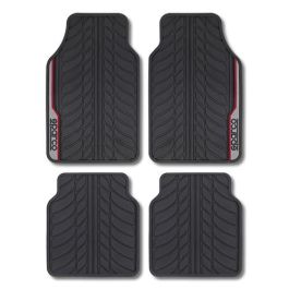 Set de Alfombrillas para Coche Sparco F507 Universal