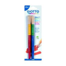 Pincel Giotto Maxi Escolar Blister De 2 (Set de 20) Precio: 68.5899995. SKU: B18S7CA5SN