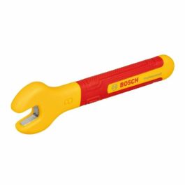BOSCH AAAKE15291 Llave Plana VDE 8 mm Acodada 15° Aislada 1000 V Ergonómica TPE Precio: 40.88999948. SKU: B1ETXJKKB6