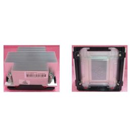 Hewlett Packard Enterprise Standard efficiency heatsink assembly para procesadores de menos o igual a 105W