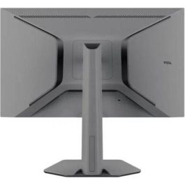 Monitor Gaming TCL 27G64 27"/ QHD/ 1ms/ 180Hz/ VA/ Regulable en altura/ Gris