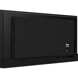 iiyama 55" UHD IPS Panel Profesional 800 nits Android 11 para Digital Signage Vertical/Horizontal 24/7