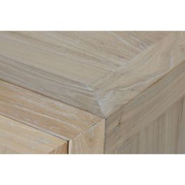 Mueble Tv Balines DKD Home Decor Natural 40 x 55.5 x 160 cm