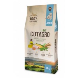 Cotagro Alimento para Perros Junior - 20 kg Precio: 55.4999995. SKU: B1GGCBJMK3