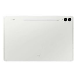 Tablet Samsung Galaxy Tab S9 FE+ 12 GB RAM 256 GB Negro Plateado Tablet Samsung Galaxy Tab S9 FE+ 12 GB RAM 256 GB Negro Plateado