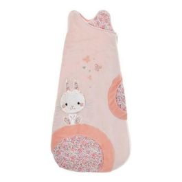 Domiva Saco de dormir Conejo Ultra Suave y Cálido, Ajustable para Bebé, Seguridad y Comodidad, 6-36 meses (90-110 cm) Precio: 51.49999943. SKU: B1E8CAJCYW