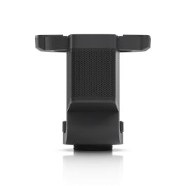 Ubiquiti AI Pro Enhancer, LED IR, Foco, Radar, Resistente a la Intemperie IPX5, Negro