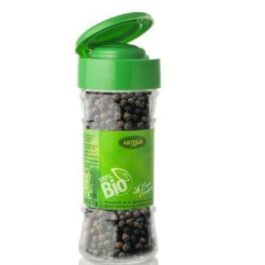 Pimienta Negra En Grano Especia 40Gr. Bio Precio: 4.18. SKU: B135QKLJY4