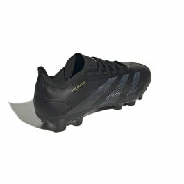 Botas de Fútbol para Adultos Adidas Predator League Multiground Negro