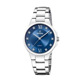 Reloj Mujer Festina F20582/3 (Ø 34 mm) Precio: 125.49999968. SKU: B1F8QHKWVW