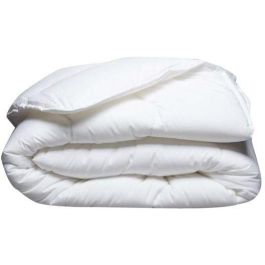 Edredón nórdico ligero antiácaros - 200 gr/m² - BLANREVE - 200 x 200 cm - Blanco Precio: 40.49999954. SKU: B13D4FMYWC