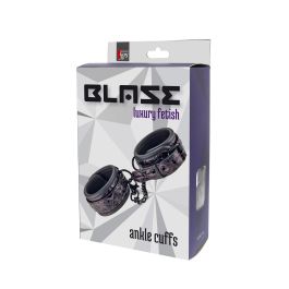 Esposas Dream Toys Blaze Morado Esposas Dream Toys Blaze Morado