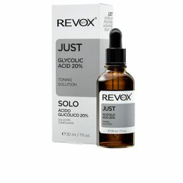 Revox B77 Just Glycolic Acid 20% Revox B77 Just Glycolic Acid 20% Precio: 6.69000046. SKU: B1DWCJEJV7