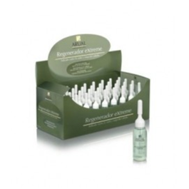 Arual Regenerador eXtreme 36x10 ml Tratamiento Capilar con Activos Vegetales Precio: 74.50000008. SKU: B1K5J56LZF