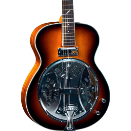 EKO Guitarra Resonador Electro One Sunburst Electroacústica Folk Precio: 310.1472. SKU: B1APAS6LGB