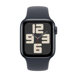 Apple Watch SE GPS + Cellular 40mm Medianoche Smartwatch de Aluminio Reciclado con Pantalla Retina LTPO OLED Precio: 323.50000012. SKU: B1HMEATHRX