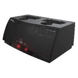 Base De Carga Para Transmisores Wms 420/450/470