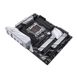 ASUS PRIME X299-A II Placa Base Intel LGA 2066 ATX con 3x M.2, Type-C y Soporte para Procesadores Intel Core X