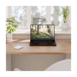 Seagate Backup Plus Ultra Touch Disco Duro Externo 2TB USB 3.0 3.1 Gen 1 Blanco Compatible PC Mac