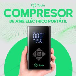 Hinchador Youin MA1022