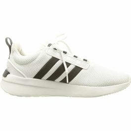 Zapatillas Casual Hombre RACER TR21 Adidas GZ8182 Blanco