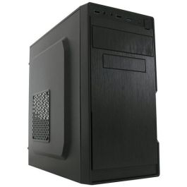 LC-Power 2014MB Midi Tower para PC, micro ATX/Mini-ITX, Color Negro, con USB 3.2 Gen 1 Precio: 40.49999954. SKU: B1HEQD23M5