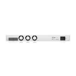 Ubiquiti Fully managed, L3, 24x 10GbE RJ-45 ports, 2x 25G SFP28 ports, 580 Gbps switching capacity, UniFi Network Ubiquiti Fully managed, L3, 24x 10GbE RJ-45 ports, 2x 25G SFP28 ports, 580 Gbps switching capacity, UniFi Network