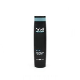 Nirvel Care Champú Blanc 250 Ml - Reduce tonos amarillentos y reaviva el brillo para cabellos grises y blancos, hidrata y suaviza Precio: 5.50000055. SKU: S4253485