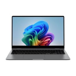 Portátil Convertible Samsung Galaxy Book5 360 Intel Core Ultra 5-256V/ 16GB/ 512GB SSD/ 15.6" Táctil/ Win11 Pro Precio: 1416.69000022. SKU: B1GVTNECSL