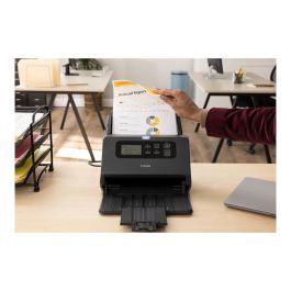CANON Escaner DR-M260