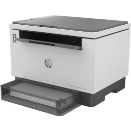 HP Multifuncion laser monocromo LaserJet Tank MFP 2604dw