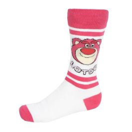 Calcetines toy story lotso t3643:tu 36-43 Calcetines toy story lotso t3643:tu 36-43
