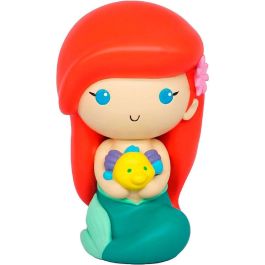 Disney Hucha Figura Ariel La Sirenita 20cm PVC Coleccionable Decoración Infantil Disney Hucha Figura Ariel La Sirenita 20cm PVC Coleccionable Decoración Infantil Precio: 21.88999989. SKU: B16NP8DD7M