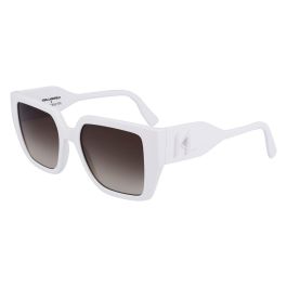Gafas de Sol Mujer Karl Lagerfeld KL6098S-105 Ø 52 mm Precio: 54.68999987. SKU: B12HGSKZRH