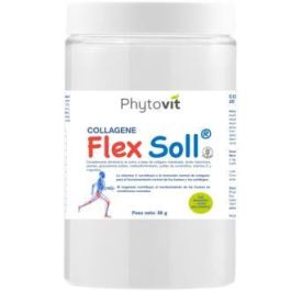 Flex-Soll Collagene 98 Gr Precio: 25.6899995. SKU: B12Z9JGHD9