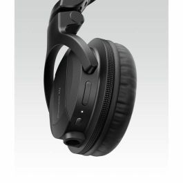 Pioneer PIO1698157720802 Auriculares DJ CUE1BT Bluetooth Supraaurales Plegables