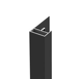 Trentadue Ateneo Perfil Vertical de 2,75 Metros Acabado Blanco Mate (Pack 2 Unidades) Trentadue Ateneo Perfil Vertical de 2,75 Metros Acabado Blanco Mate (Pack 2 Unidades)