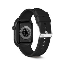 Smartwatch KSIX Urban Move Negro