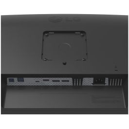 LG Monitor 27BA65QB-B 27 Pulgadas QHD IPS 100Hz