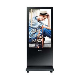 AG Neovo PF-55H Señalización Digital de 138.7cm (55") VA Full HD 1920x1080