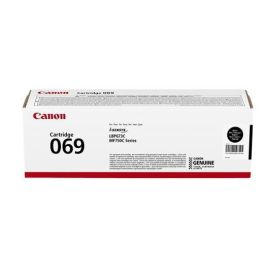 Canon Tóner Negro 069Bk para i-Sensys MF752Cdw, MF754Cdw, LBP673Cdw (2.100 Págs) Precio: 80.8900004. SKU: B1GZM7MZ9J